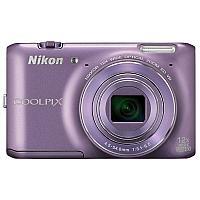 Ремонт Nikon coolpix s6400 в Москве