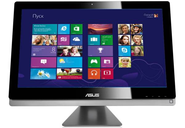 Ремонт Asus EeeTop ET2702IGTH-B001K в Москве