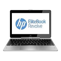 Настройка ПО для HP EliteBook Revolve 810 G1 в Москве