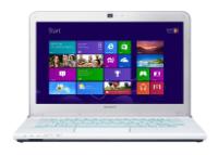 Ремонт Sony VAIO SVE14A3M1R в Москве