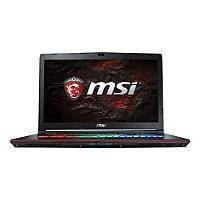 Ремонт MSI GE72 7RE Apache Pro в Москве