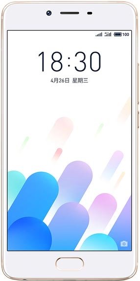 Замена слухового динамика для Meizu E2 32GB в Москве
