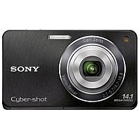Ремонт Sony CYBER-SHOT DSC-W360 в Москве
