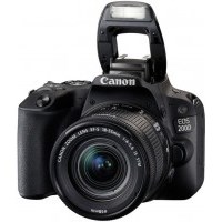 Прошивка для Canon EOS 200D в Москве