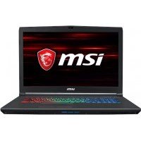 Ремонт разъема питания для MSI GF72 8RD в Москве