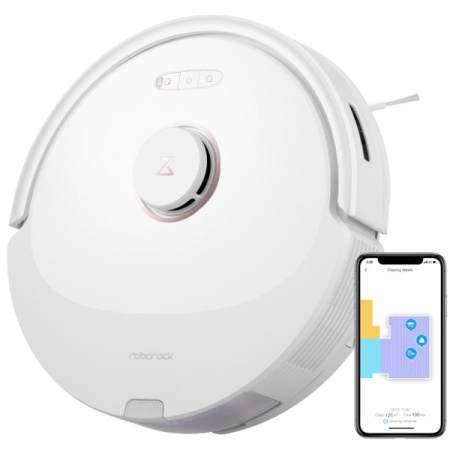 Ремонт Roborock Q8 Max в Москве