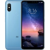 Ремонт Xiaomi Redmi Note 6 Pro в Москве