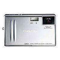 Полная диагностика для Olympus CAMEDIA AZ-2 ZOOM в Москве