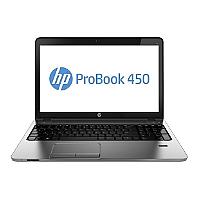 Установка программ для HP ProBook 450 G1 в Москве