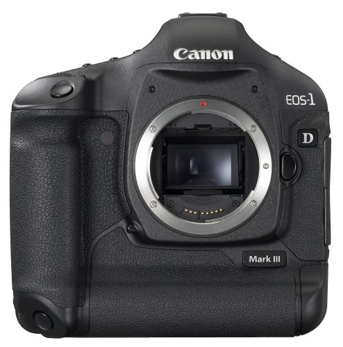 Замена разъема для Canon EOS 1D Mark III body в Москве