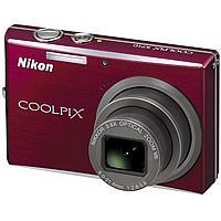 Замена зеркала для Nikon COOLPIX S710 в Москве
