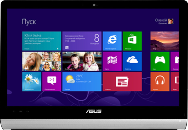 Ремонт Asus ET2220INKI-B043K в Москве