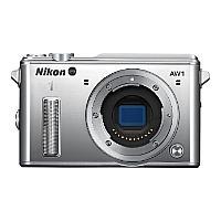 Ремонт Nikon 1 AW1 Body в Москве