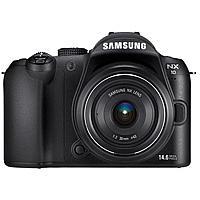 Юстировка для Samsung NX10 в Москве