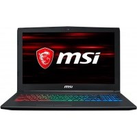 Ремонт MSI GF62 8RE в Москве