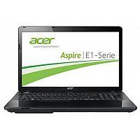 Настройка ПО для Acer ASPIRE E1-772G-54208G1TMn в Москве