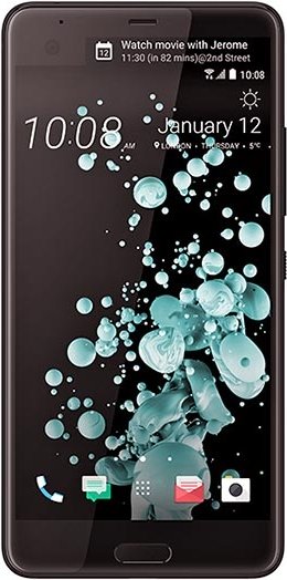 Замена микрофона для HTC U Ultra 64GB в Москве