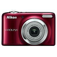 Ремонт Nikon coolpix l25 в Москве
