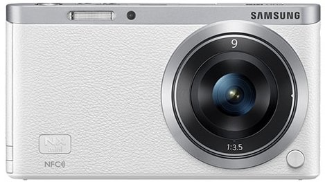 Полная диагностика для Samsung NX mini kit 9 в Москве