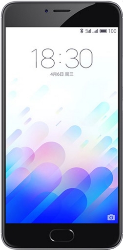 Ремонт Meizu M3 Note 32GB в Москве