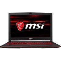 Ремонт MSI GL63 9SE в Москве