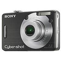 Ремонт Sony CYBER-SHOT DSC-W40 в Москве