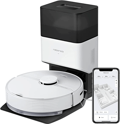 Ремонт Roborock Q7 Plus в Москве