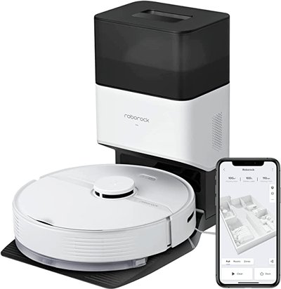 Чистка для Roborock Q7 Plus в Москве