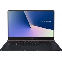 Настройка ПО для Asus ZenBook Pro 14 UX450FD в Москве