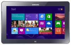 Ремонт Samsung ATIV Smart PC XE500T1C K0 в Москве