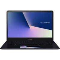 Ремонт Asus ZenBook Pro 15 UX580GD в Москве