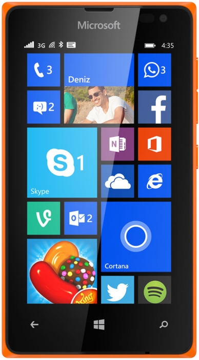 Ремонт Nokia Lumia 435 Dual в Москве