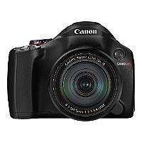 Замена платы для Canon PowerShot SX40 HS в Москве