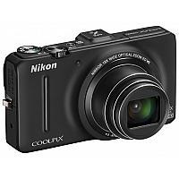 Ремонт Nikon coolpix s9300 в Москве