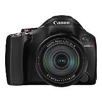 Замена корпуса для Canon PowerShot SX40 HS в Москве