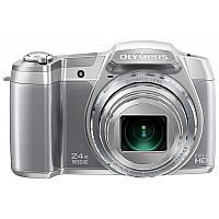 Прошивка для Olympus sz-16 ihs в Москве