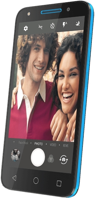 Ремонт кнопки включения для Alcatel U5 5044D в Москве