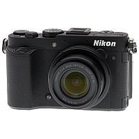 Ремонт Nikon coolpix p7700 в Москве