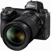 Ремонт Nikon Z7 в Москве