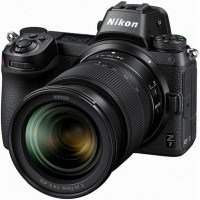 Замена разъема для Nikon Z7 в Москве