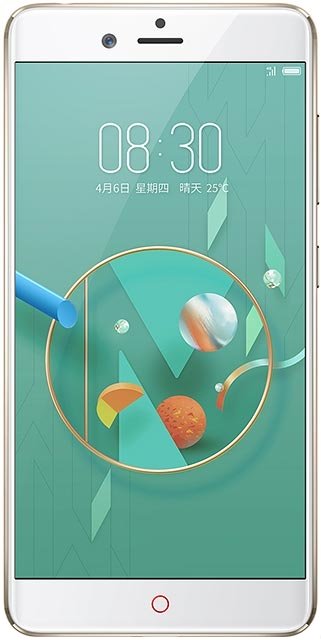 Не ловит сеть для ZTE Nubia Z17 mini 64GB/4GB в Москве