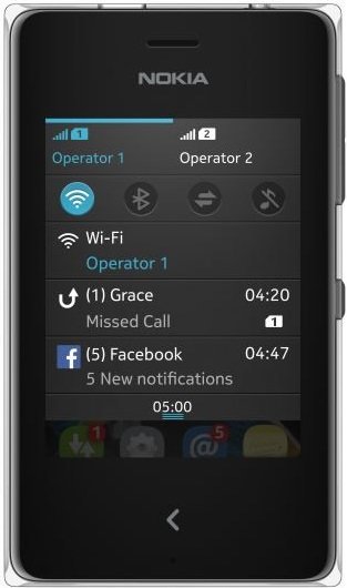 Замена шлейфа для Nokia Asha 500 Dual Sim в Москве