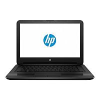 Ремонт HP 14-am000 в Москве