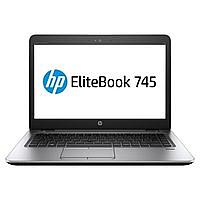 Замена тачпада для HP EliteBook 745 G4 в Москве