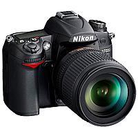Прошивка для Nikon D7000 в Москве