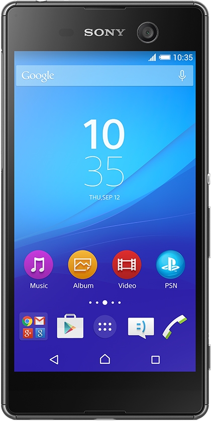 Ремонт Sony Xperia M5 Dual в Москве