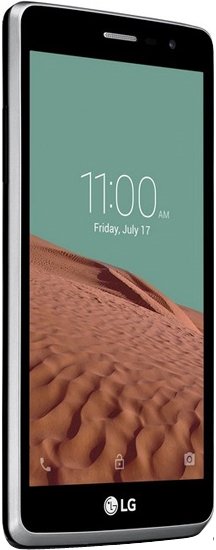 Не ловит сеть для LG Max в Москве