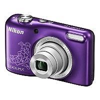 Чистка матрицы для Nikon Coolpix L29 в Москве