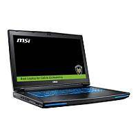 Ремонт MSI WT72 6QJ в Москве