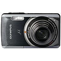 Ремонт Olympus MJU 7020 в Москве